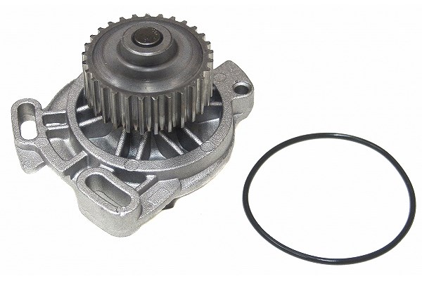 Mapco Wasserpumpe inkl. Dichtung [Hersteller-Nr. 21715] für Audi