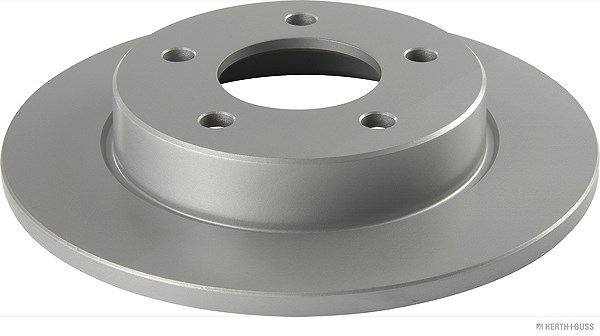 Herth+buss Jakoparts 1x Bremsscheibe [Hersteller-Nr. J3313031] für Mazda