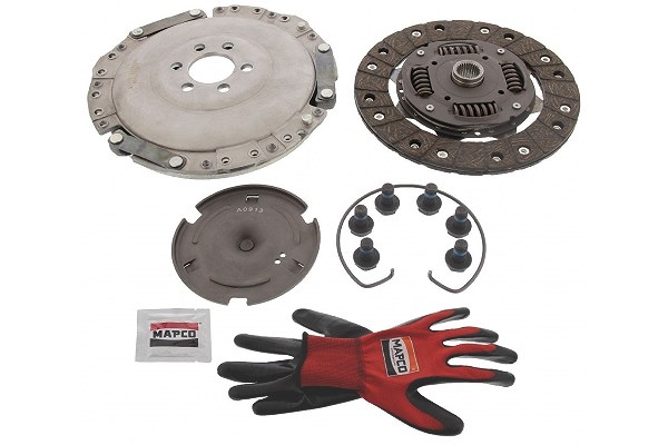 Mapco Kupplungssatz [Hersteller-Nr. 10752] für Skoda, VW, Audi, Seat