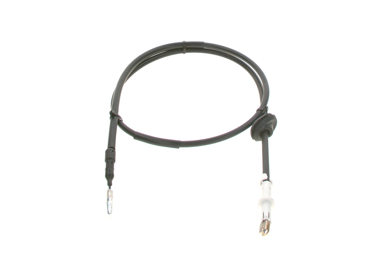 Bosch Seilzug, Feststellbremse [Hersteller-Nr. 1987477897] für Mercedes-Benz