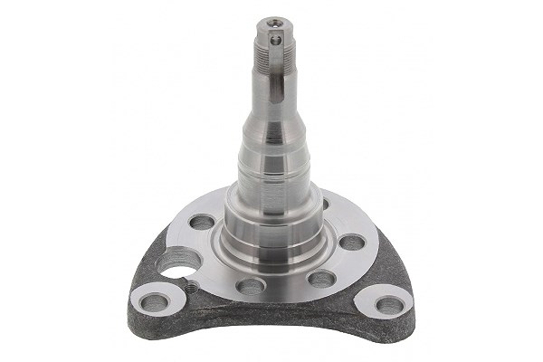 Mapco Radnabe hinten rechts [Hersteller-Nr. 26743] für Seat, VW
