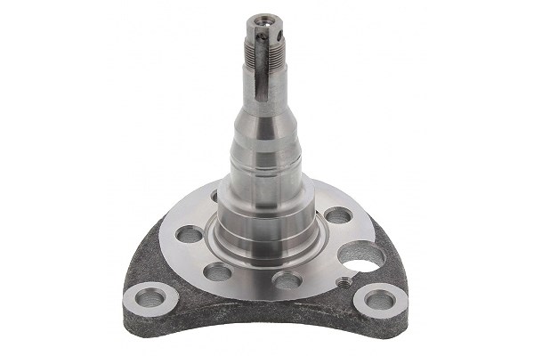 Mapco Radnabe hinten links [Hersteller-Nr. 26742] für Seat, VW
