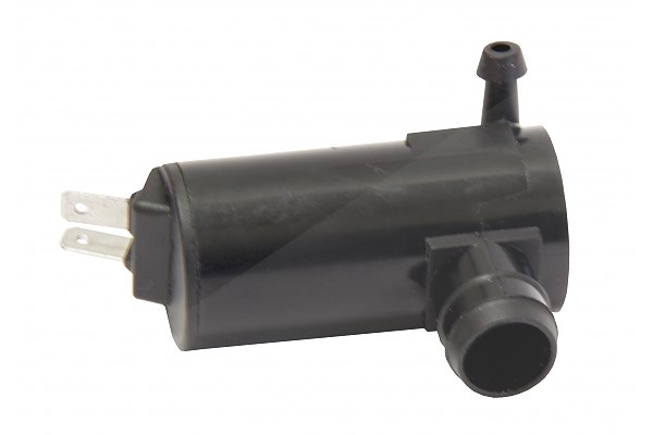 Mapco Waschwasserpumpe, Scheibenreinigung [Hersteller-Nr. 90605] für Ford