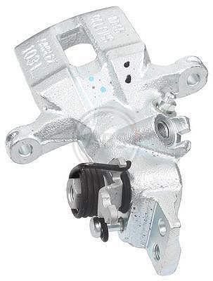 A.b.s. Bremssattel [Hersteller-Nr. 721081] für Honda