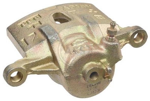 A.b.s. Bremssattel [Hersteller-Nr. 727432] für Nissan