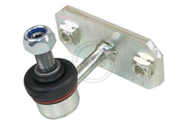 A.b.s. Stange/Strebe, Stabilisator [Hersteller-Nr. 260521] für Toyota