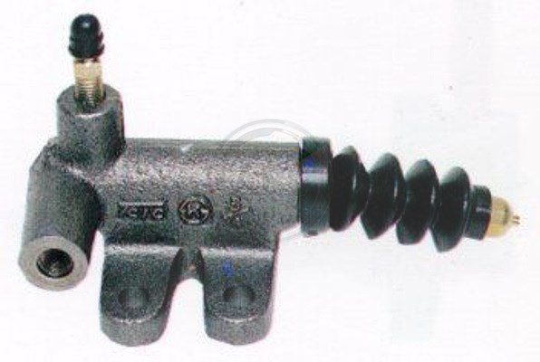 A.b.s. Nehmerzylinder, Kupplung [Hersteller-Nr. 71655] für Mazda