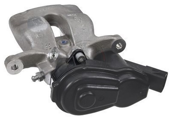 A.b.s. Bremssattel [Hersteller-Nr. 522862] für Renault