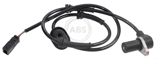 A.b.s. Sensor, Raddrehzahl [Hersteller-Nr. 30582] für Audi