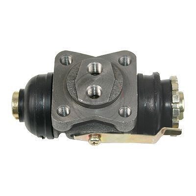 A.b.s. Radbremszylinder [Hersteller-Nr. 72626] für Toyota