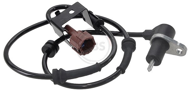 A.b.s. Sensor, Raddrehzahl [Hersteller-Nr. 30495] für Nissan