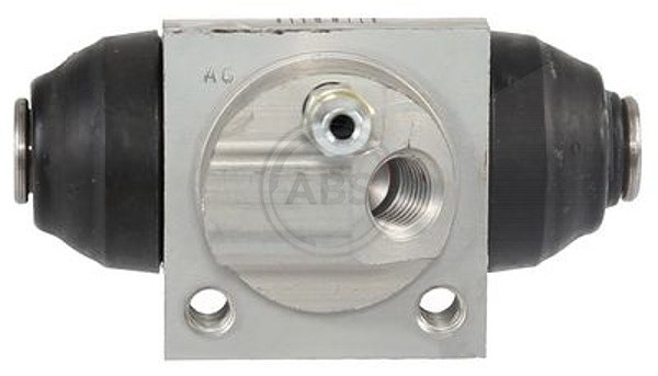 A.b.s. Radbremszylinder Aluminium Hinterachse links [Hersteller-Nr. 52158] für Smart