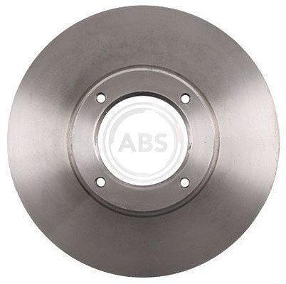 A.b.s. Bremsscheibe [Hersteller-Nr. 16281] für VW, Toyota