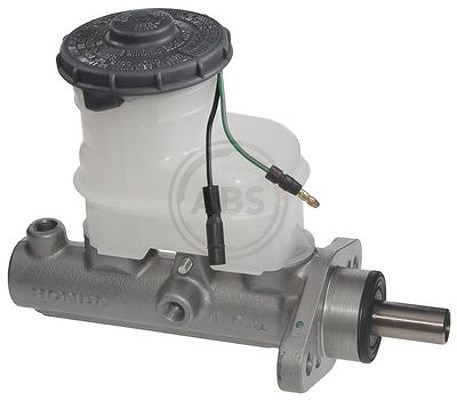 A.b.s. Hauptbremszylinder [Hersteller-Nr. 71441] für Honda