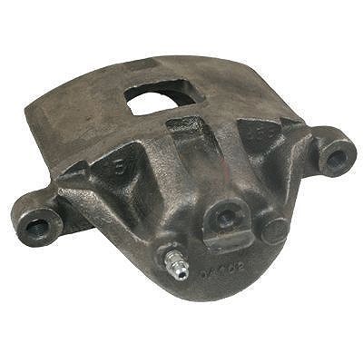 A.b.s. Bremssattel [Hersteller-Nr. 422571] für Vauxhall, Opel, Chevrolet, Pontiac