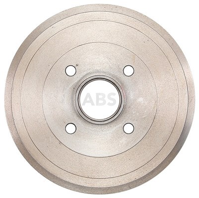 A.b.s. 1x Bremstrommel [Hersteller-Nr. 2875-S] für Nissan