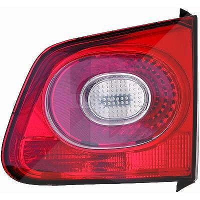 Diederichs Heckleuchte [Hersteller-Nr. 2255092] für VW