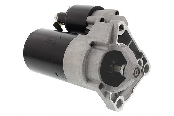 Mapco Starter [Hersteller-Nr. 13852] für Nissan, Renault, Vauxhall, Opel