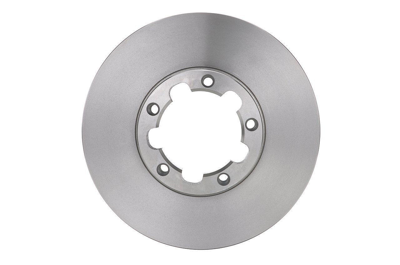 Bosch Bremsscheibe [Hersteller-Nr. 0986479136] für Nissan