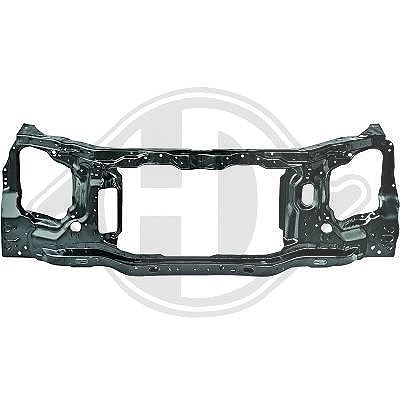 Diederichs Frontverkleidung [Hersteller-Nr. 5402802] für Isuzu