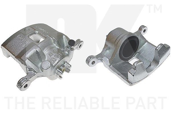 Nk Bremssattel [Hersteller-Nr. 2126136] für Honda