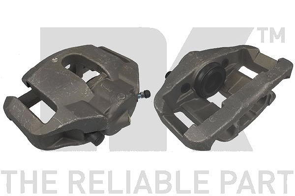 Nk Bremssattel [Hersteller-Nr. 2115213] für BMW