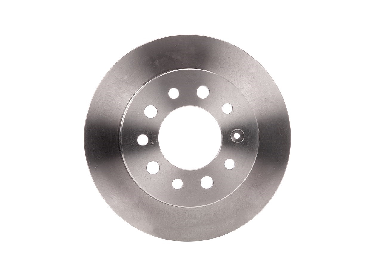 Bosch Bremsscheibe [Hersteller-Nr. 0986479697] für Hyundai