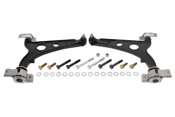 Mapco Reparatursatz, Radaufhängung [Hersteller-Nr. 53064] für Lancia, Fiat
