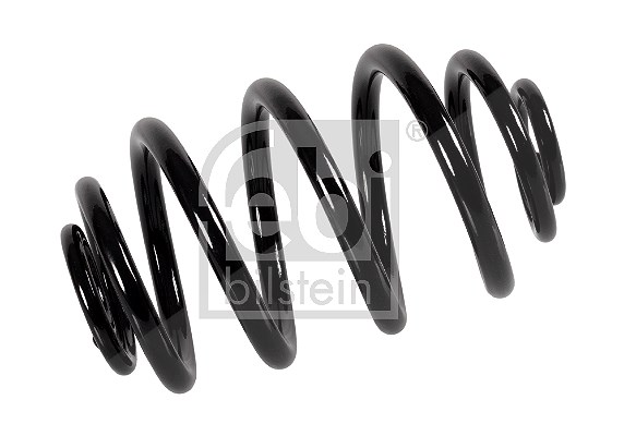 Febi Bilstein Fahrwerksfeder [Hersteller-Nr. 38673] für Renault