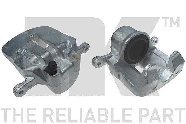 Nk Bremssattel [Hersteller-Nr. 2136269] für Vauxhall, Opel, Saab, Chevrolet