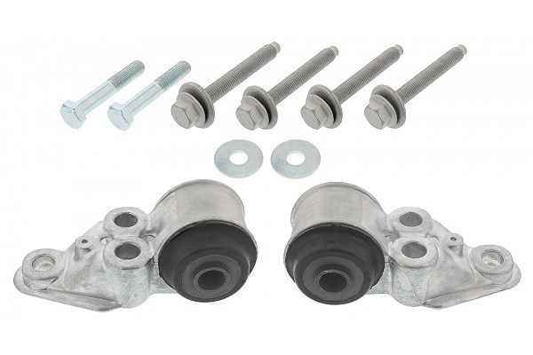 Mapco Reparatursatz, Achskörper [Hersteller-Nr. 36782] für VW, Skoda, Audi