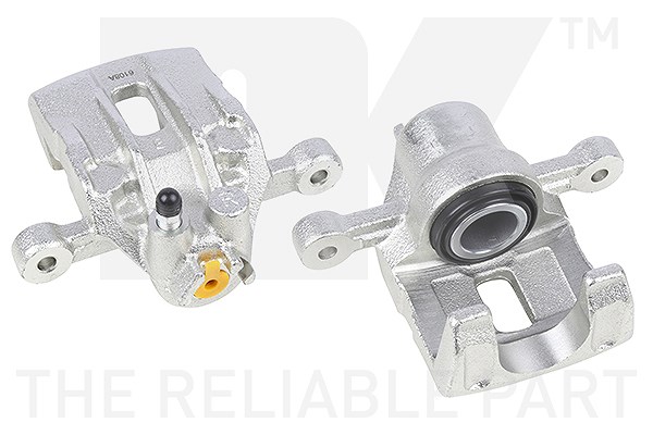 Nk Bremssattel [Hersteller-Nr. 213546] für Kia, Hyundai