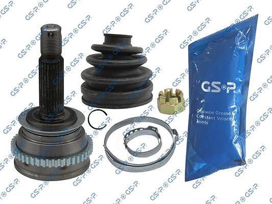 Gsp Gelenksatz, Antriebswelle [Hersteller-Nr. 839105] für Hyundai, Toyota