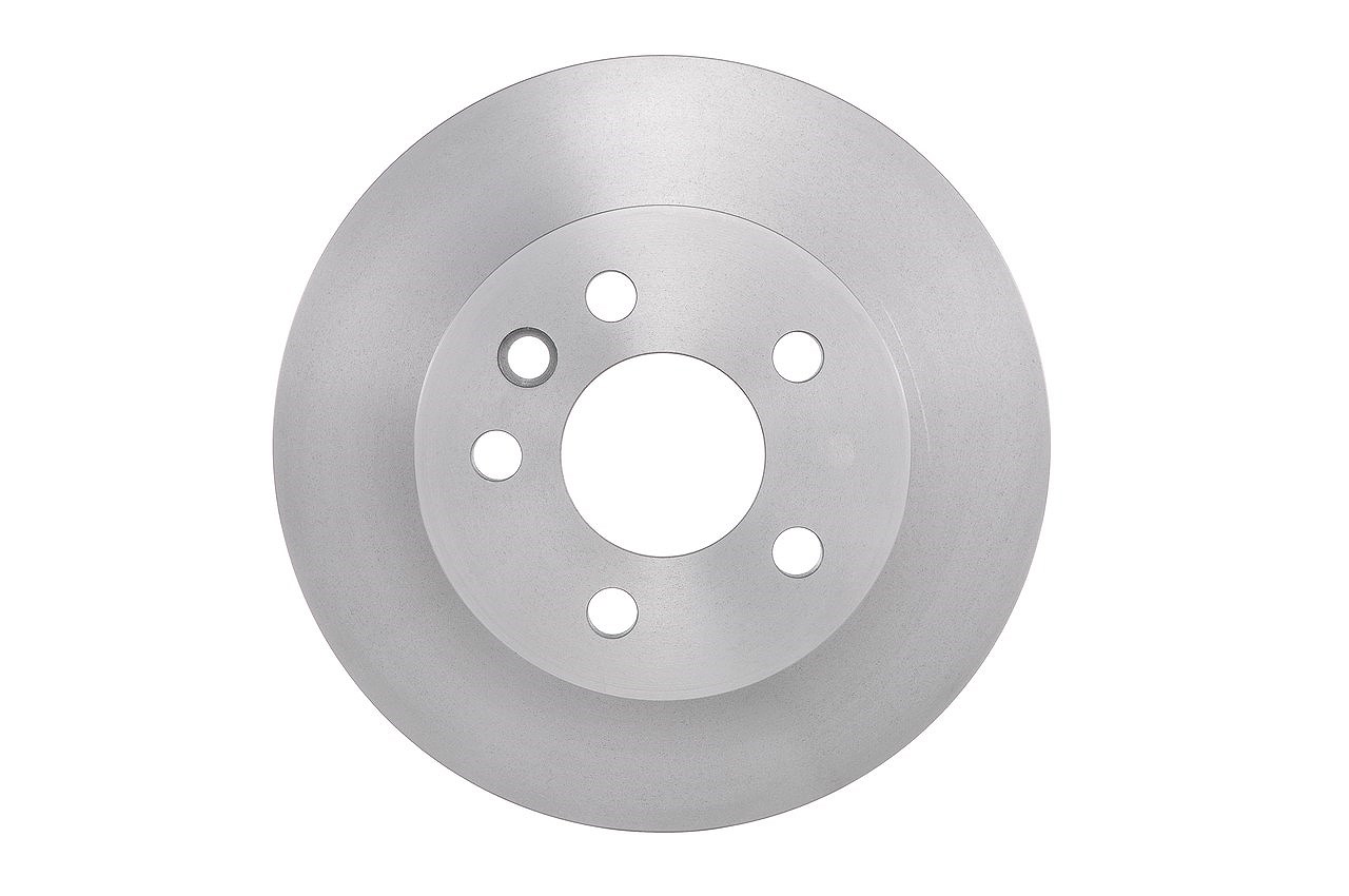 Bosch Bremsscheibe [Hersteller-Nr. 0986478613] für VW