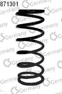 Cs Germany Fahrwerksfeder [Hersteller-Nr. 14.871.301] für Lada