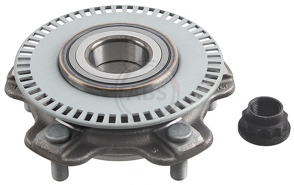 A.b.s. Radnabe [Hersteller-Nr. 201379] für Suzuki