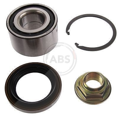 A.b.s. Radlagersatz [Hersteller-Nr. 200388] für Lexus, Toyota