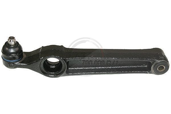 A.b.s. Lenker, Radaufhängung [Hersteller-Nr. 210422] für Opel, Suzuki, Vauxhall