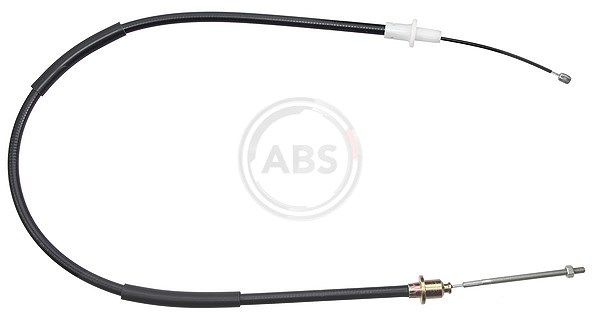 A.b.s. Seilzug, Kupplungsbetätigung [Hersteller-Nr. K27790] für Volvo