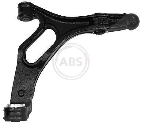 A.b.s. Lenker, Radaufhängung [Hersteller-Nr. 210881] für Audi, VW, Porsche