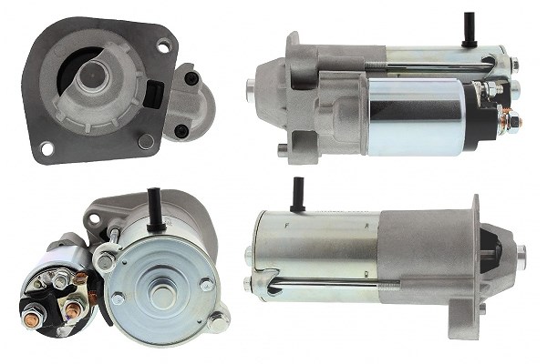 Mapco Starter [Hersteller-Nr. 13660] für Volvo, Ford