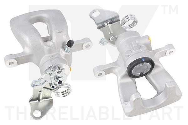 Nk Bremssattel [Hersteller-Nr. 2110129] für Alfa Romeo