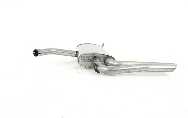 Walker Endschalldämpfer [Hersteller-Nr. 23701] für Seat