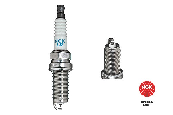 Ngk Zündkerze [Hersteller-Nr. 4458] für Honda