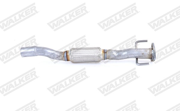 Walker Abgasrohr [Hersteller-Nr. 10573] für Fiat