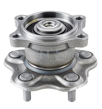 Snr Radlagersatz [Hersteller-Nr. R168.108] für Nissan