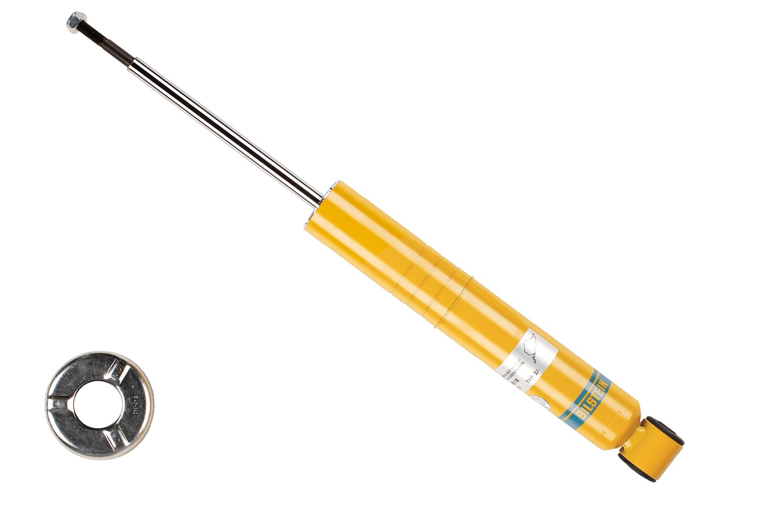 Bilstein Stoßdämpfer [Hersteller-Nr. 24-184618] für Alpina, BMW