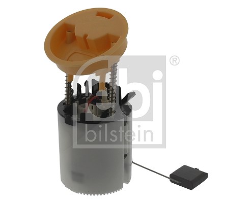Febi Bilstein Pumpe, Kraftstoffvorförderung [Hersteller-Nr. 40095] für Mercedes-Benz