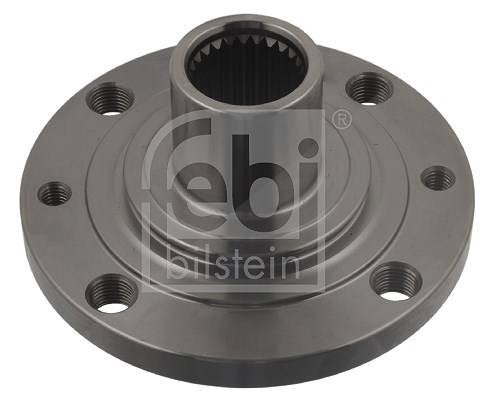 Febi Bilstein Radnabe [Hersteller-Nr. 40233] für Alfa Romeo, Ford, Citroën, Fiat, Peugeot, Lancia, Abarth