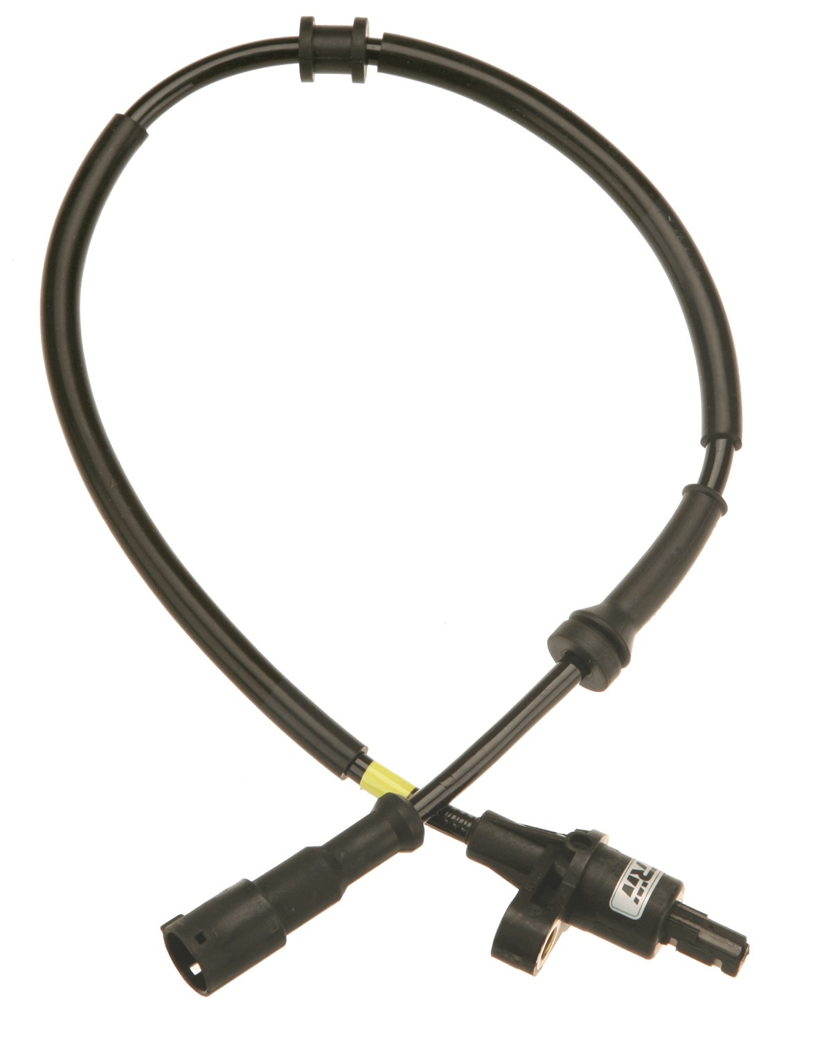 Trw Sensor, Raddrehzahl [Hersteller-Nr. GBS2041] für Renault